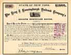 Troy & Lansingburgh Railroad