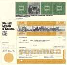 Merrill Lynch & Co. Inc. (2 Stcke)