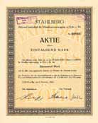 STAHLBERG AG fr Metallwarenerzeugung