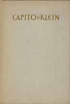 75 Jahre Qualitts-Feinblech-Walzwerk Capito & Klein AG (1876 - 1951)