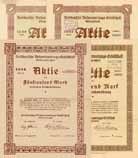 Norddeutsche Viehverwertungs-Gesellschaft AG (4 Stcke)