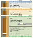 artware Grafik und Kunsthandel AG (3 Stck)