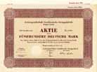 AG Norddeutsche Steingutfabrik (2 St�cke)
