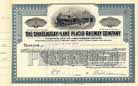 Chateaugay & Lake Placid Railway