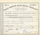 Troy Union Railroad