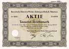 Bayerische Motoren Werke AG