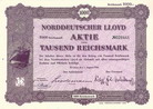 Norddeutscher Lloyd