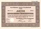 Carl Kstner AG