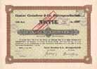 Gustav Genschow & Co. AG
