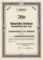 Brgerliches Bruhaus AG