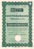 Drahtwerke Waldbckelheim AG
