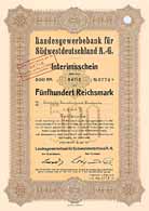 Landesgewerbebank fr Sdwestdeutschland AG