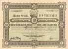 Zidovsk� �vern� Druzstvo (J�dische Kreditgenossenschaft)
