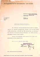 AG fr Grundstcks- und Industriewerte