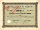 Handelsgesellschaft fr Grundbesitz