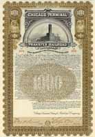 Chicago Terminal Transfer Railroad