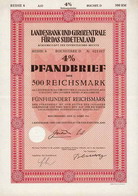 Landesbank und Girozentrale fr Sudetenland