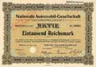 Nationale Automobil-Gesellschaft AG