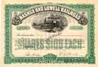 Nashua & Lowell Railroad