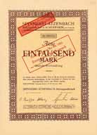 Spinnerei Atzenbach AG